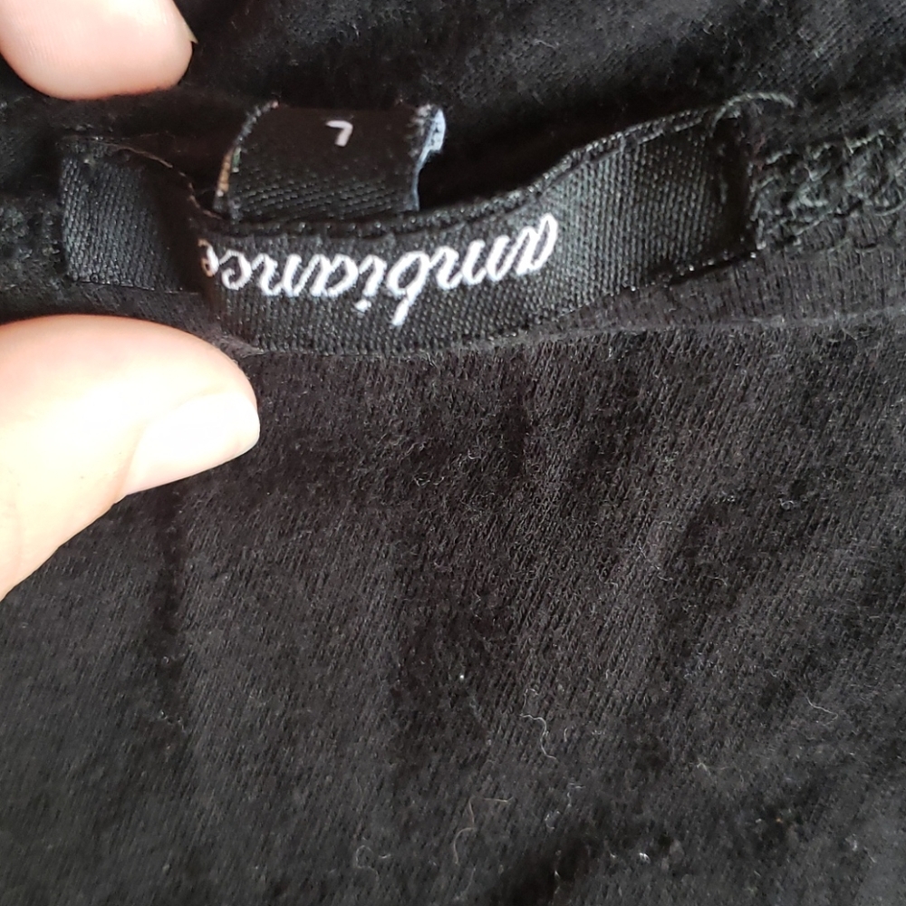 Body suit - Picture 3 of 3